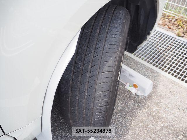 Mitsubishi DELICA 2009-10 8098912-28