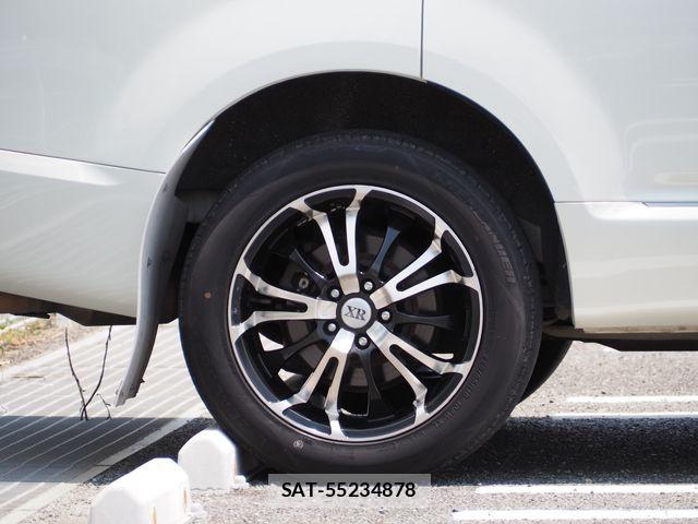 Mitsubishi DELICA 2009-10 8098912-6