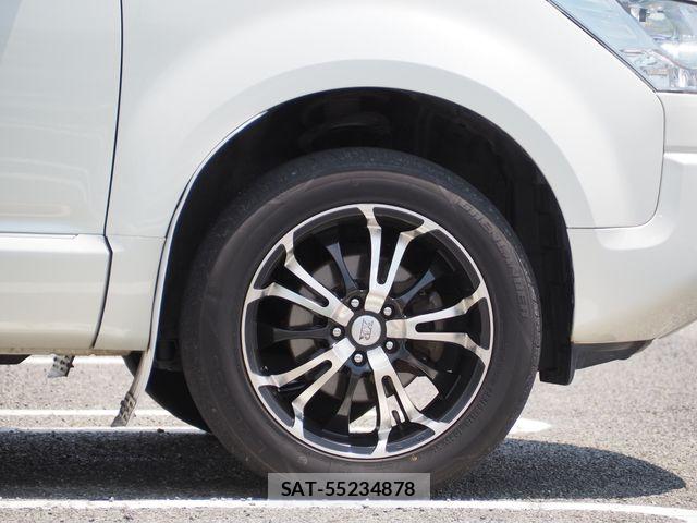 Mitsubishi DELICA 2009-10 8098912-7