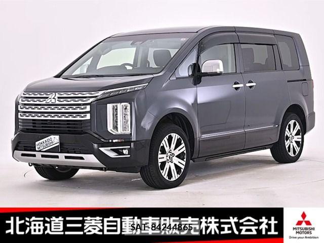 Mitsubishi DELICA 2023-11 8098885-0