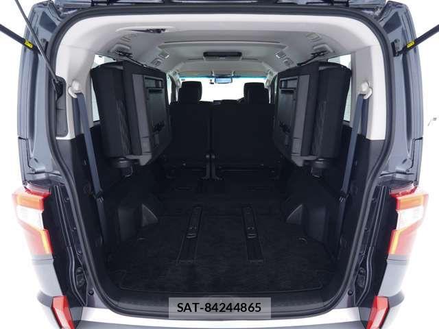 Mitsubishi DELICA 2023-11 8098885-9