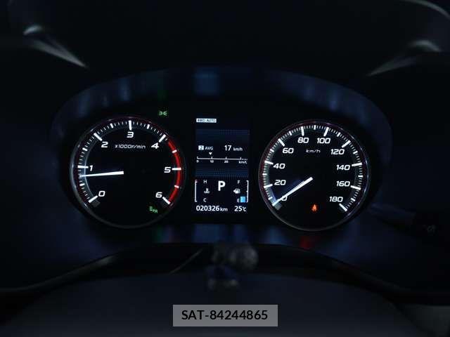 Mitsubishi DELICA 2023-11 8098885-12