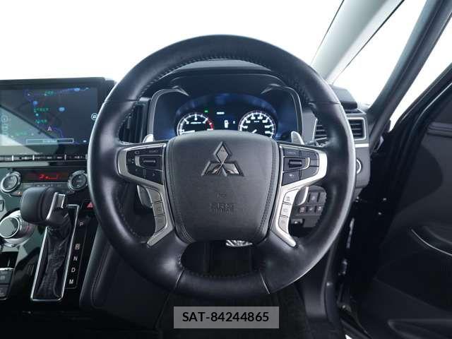 Mitsubishi DELICA 2023-11 8098885-13