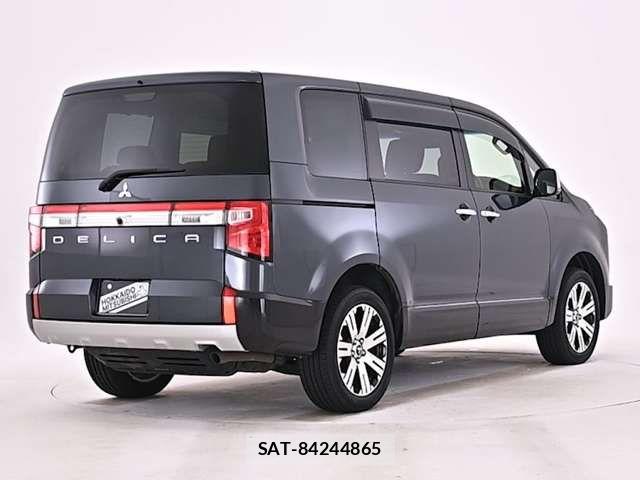 Mitsubishi DELICA 2023-11 8098885-19