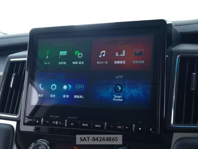 Mitsubishi DELICA 2023-11 8098885-3