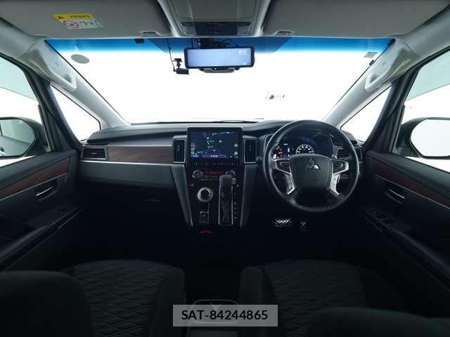Mitsubishi DELICA 2023-11 8098885-5