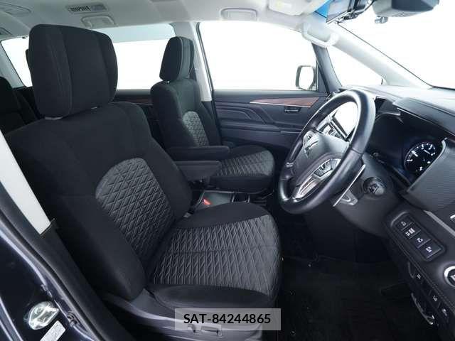 Mitsubishi DELICA 2023-11 8098885-6