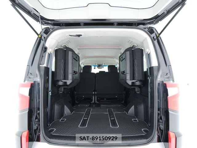 Mitsubishi DELICA 2022-07 8098886-9