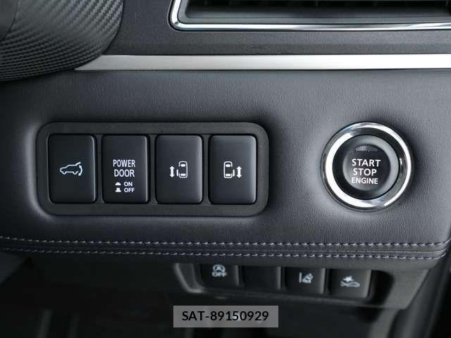 Mitsubishi DELICA 2022-07 8098886-11