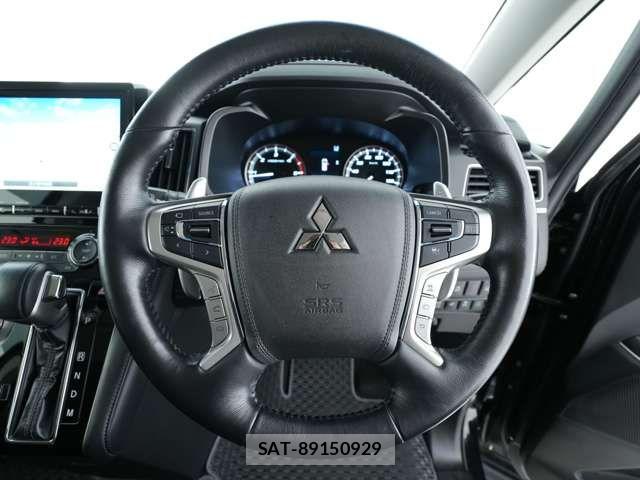 Mitsubishi DELICA 2022-07 8098886-13