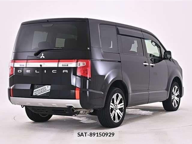 Mitsubishi DELICA 2022-07 8098886-19