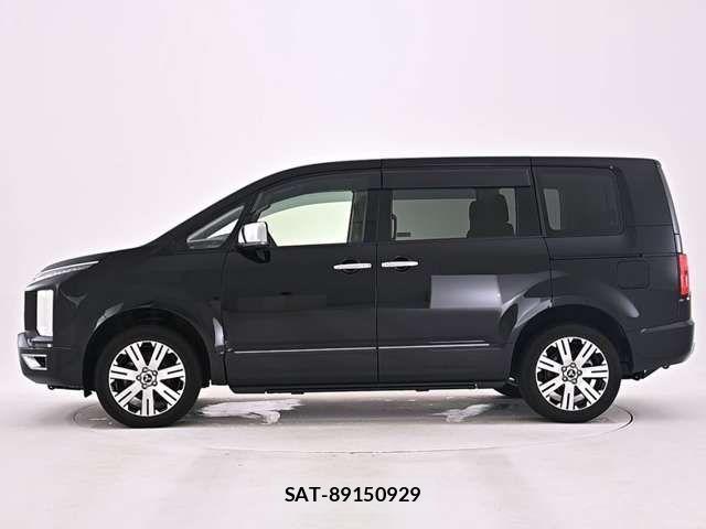 Mitsubishi DELICA 2022-07 8098886-2