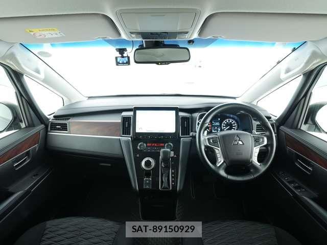 Mitsubishi DELICA 2022-07 8098886-4