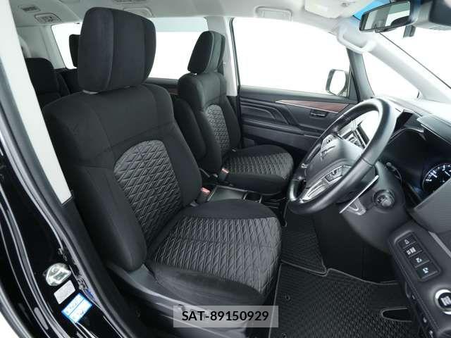 Mitsubishi DELICA 2022-07 8098886-5