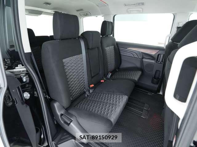 Mitsubishi DELICA 2022-07 8098886-6
