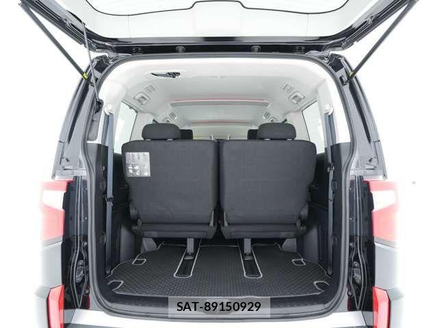 Mitsubishi DELICA 2022-07 8098886-8