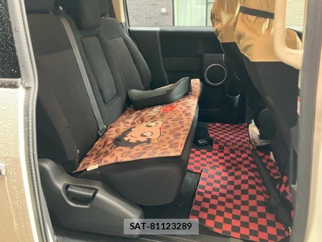 Mitsubishi DELICA 2013-10 8098914-11