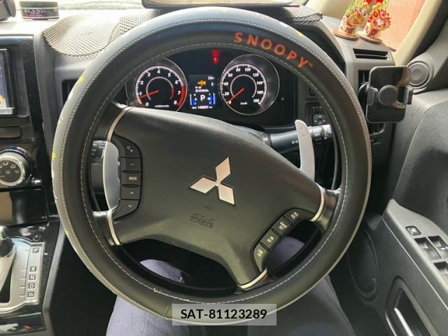 Mitsubishi DELICA 2013-10 8098914-13