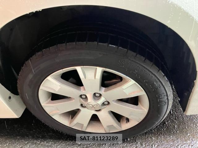 Mitsubishi DELICA 2013-10 8098914-5