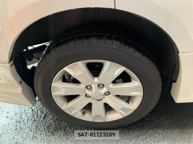 Mitsubishi DELICA 2013-10 8098914-6