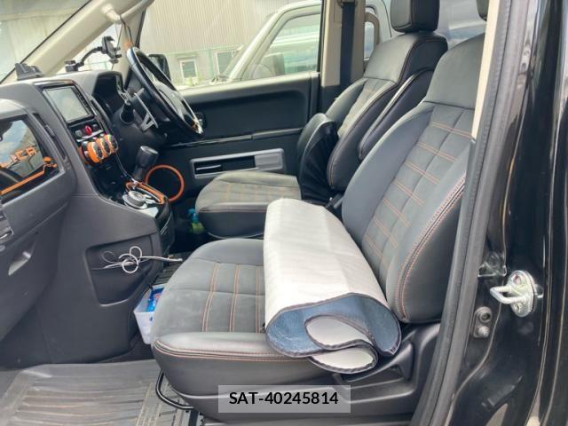 Mitsubishi DELICA 2017-11 8098909-11