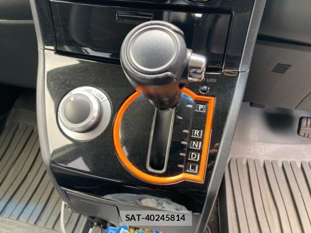 Mitsubishi DELICA 2017-11 8098909-12