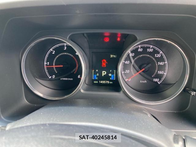 Mitsubishi DELICA 2017-11 8098909-14