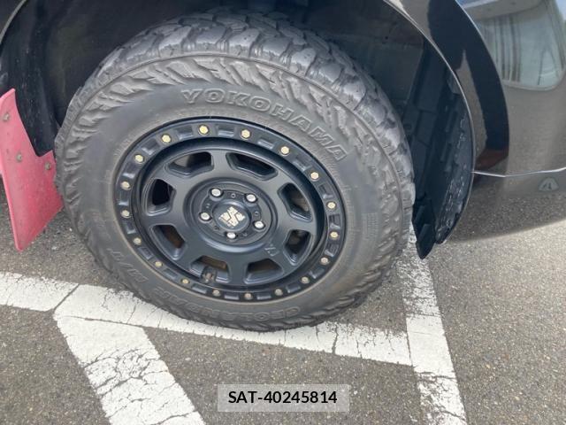 Mitsubishi DELICA 2017-11 8098909-3