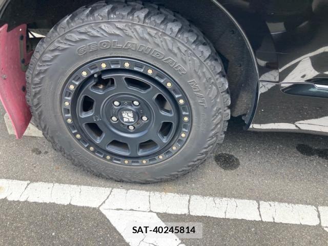 Mitsubishi DELICA 2017-11 8098909-4
