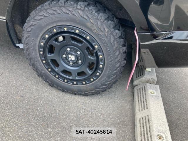 Mitsubishi DELICA 2017-11 8098909-5