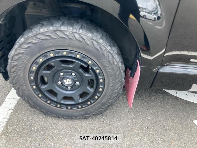 Mitsubishi DELICA 2017-11 8098909-6