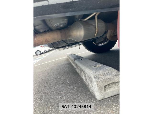 Mitsubishi DELICA 2017-11 8098909-8