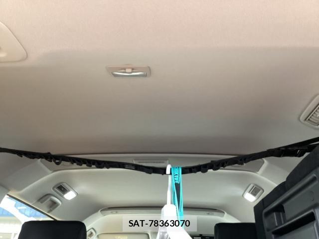 Mitsubishi DELICA 2022-11 8098887-9