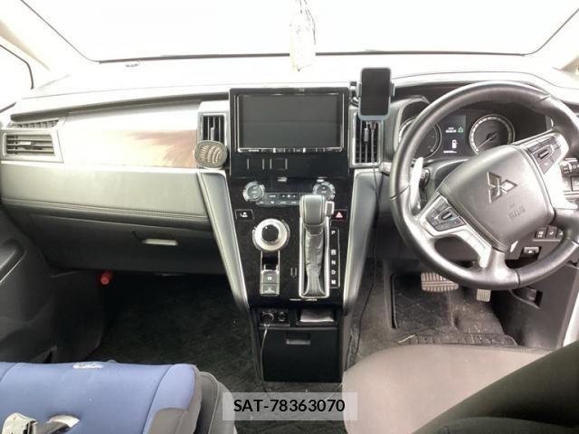 Mitsubishi DELICA 2022-11 8098887-16