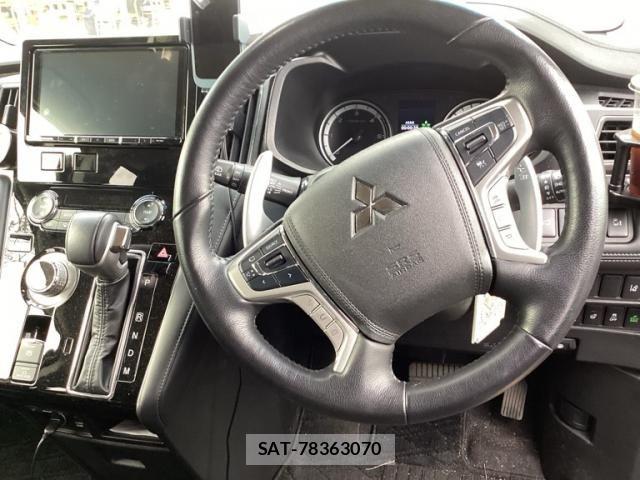 Mitsubishi DELICA 2022-11 8098887-18