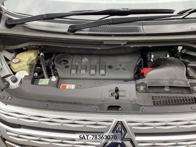 Mitsubishi DELICA 2022-11 8098887-26