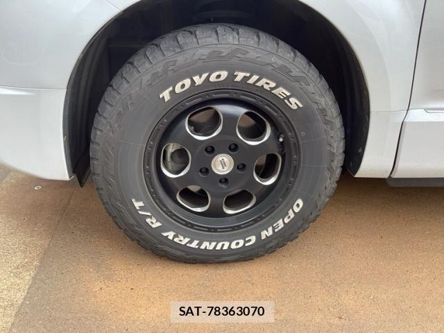 Mitsubishi DELICA 2022-11 8098887-5