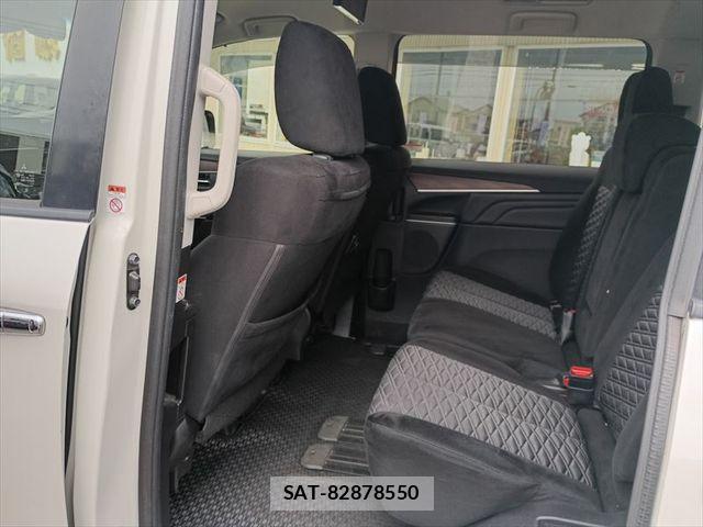 Mitsubishi DELICA 2021-08 8098896-13