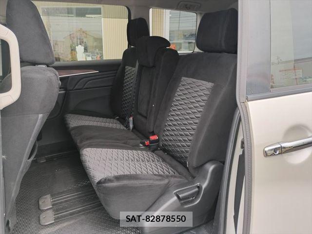 Mitsubishi DELICA 2021-08 8098896-14