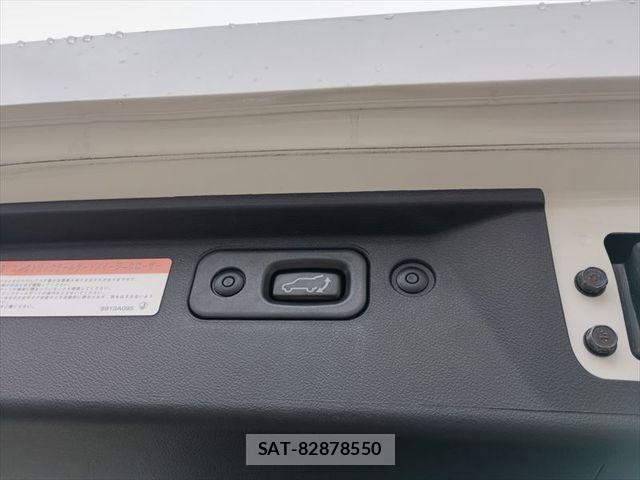 Mitsubishi DELICA 2021-08 8098896-17