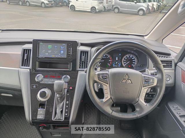Mitsubishi DELICA 2021-08 8098896-1
