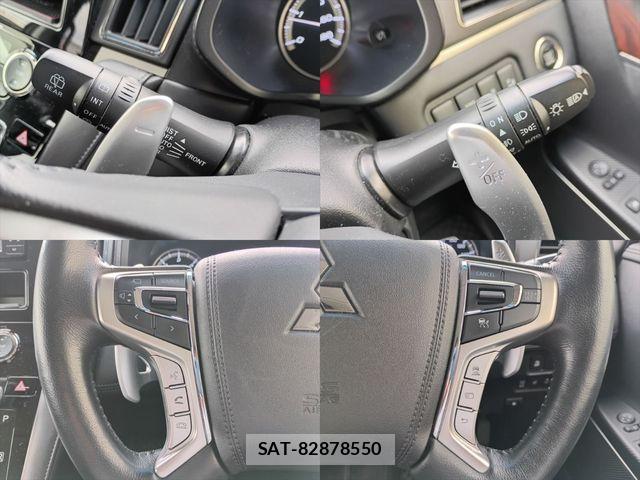 Mitsubishi DELICA 2021-08 8098896-25