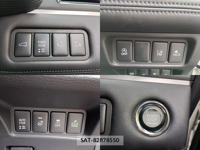 Mitsubishi DELICA 2021-08 8098896-26