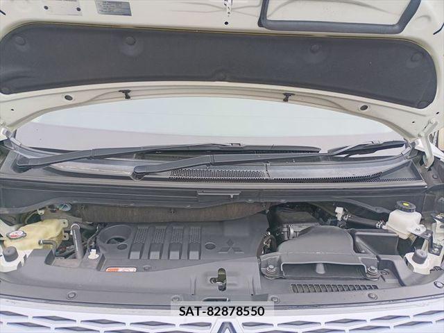 Mitsubishi DELICA 2021-08 8098896-29