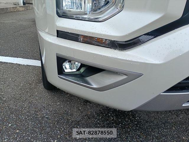 Mitsubishi DELICA 2021-08 8098896-4