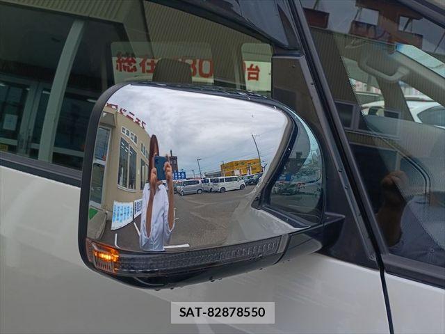 Mitsubishi DELICA 2021-08 8098896-5