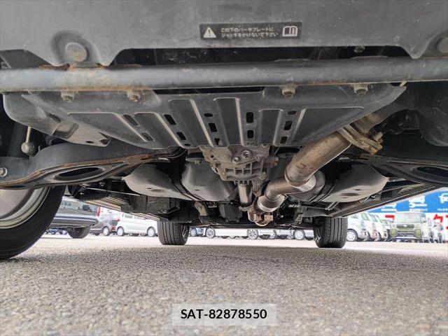 Mitsubishi DELICA 2021-08 8098896-8