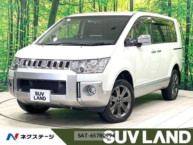 Mitsubishi DELICA 2019-03 8098898-0