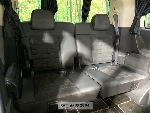 Mitsubishi DELICA 2019-03 8098898-9