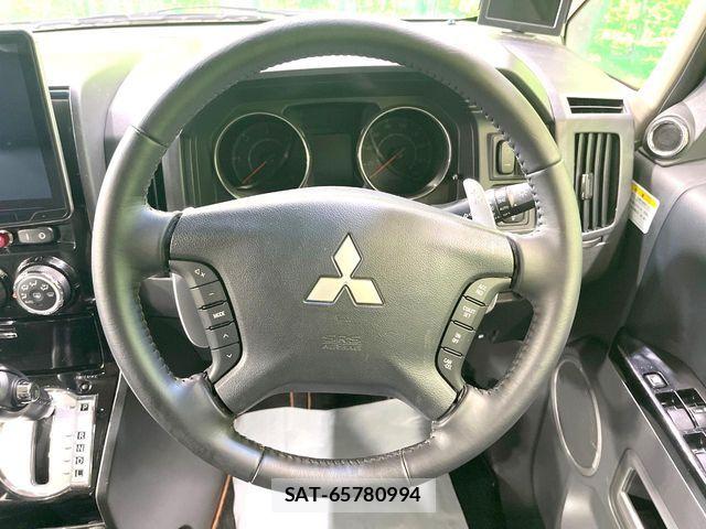Mitsubishi DELICA 2019-03 8098898-11